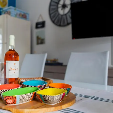 Marea Villa *