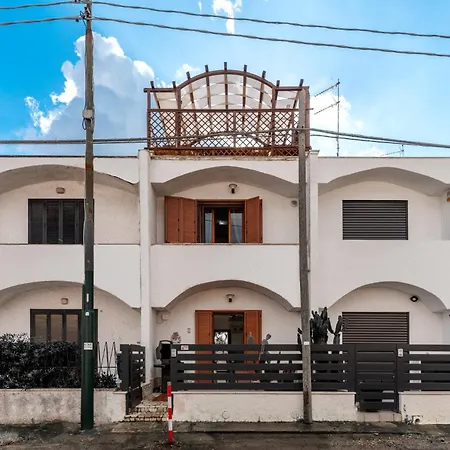 Villa Marea