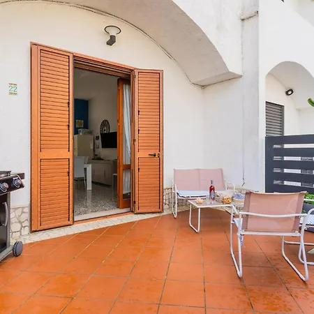 Marea Villa *