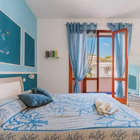 Villa Marea Nardo